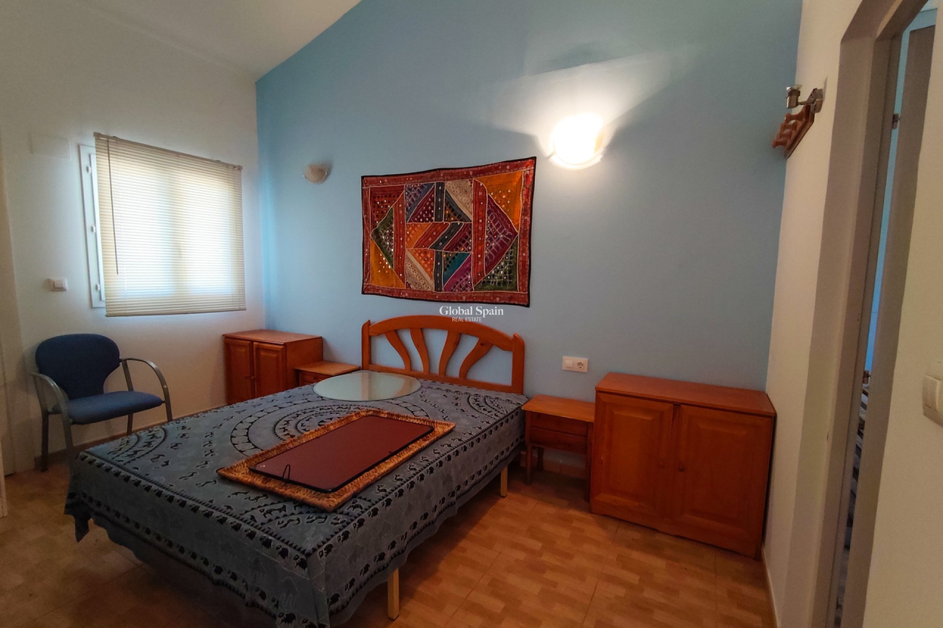 Wiederverkauf - VILLA -
ELCHE - Costa Blanca