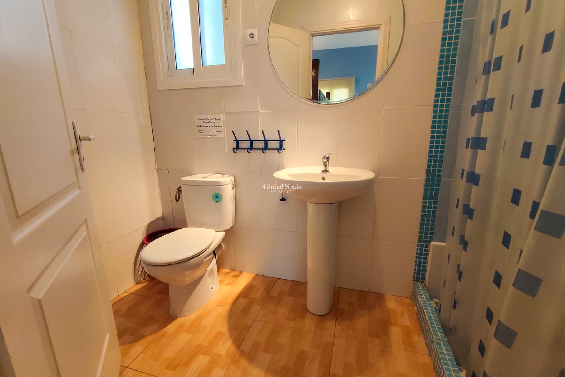 Wiederverkauf - VILLA -
ELCHE - Costa Blanca