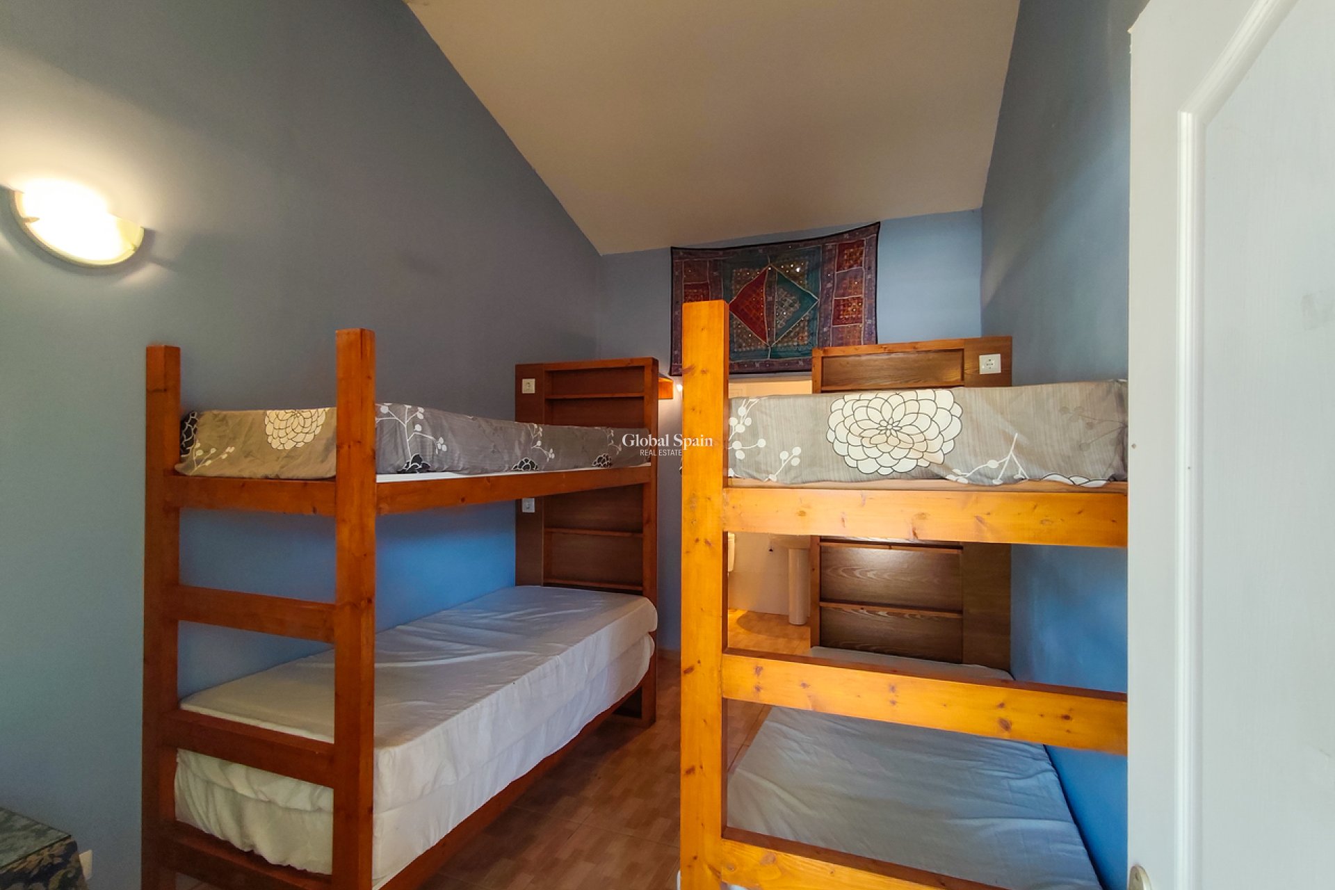 Wiederverkauf - VILLA -
ELCHE - Costa Blanca