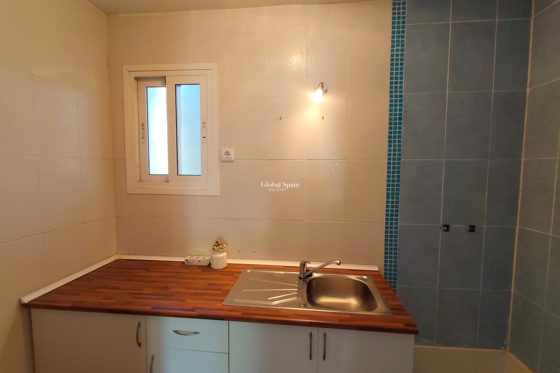 Wiederverkauf - VILLA -
ELCHE - Costa Blanca