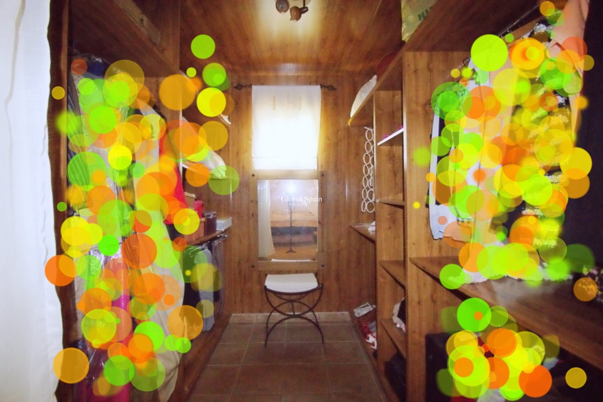 Wiederverkauf - VILLA -
ELCHE - Valverde