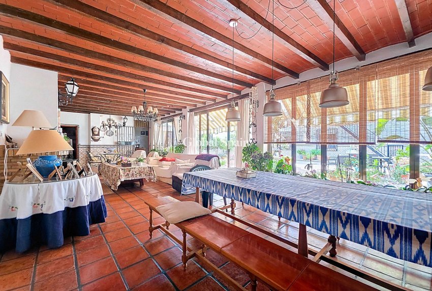 Wiederverkauf - Villa -
Elda