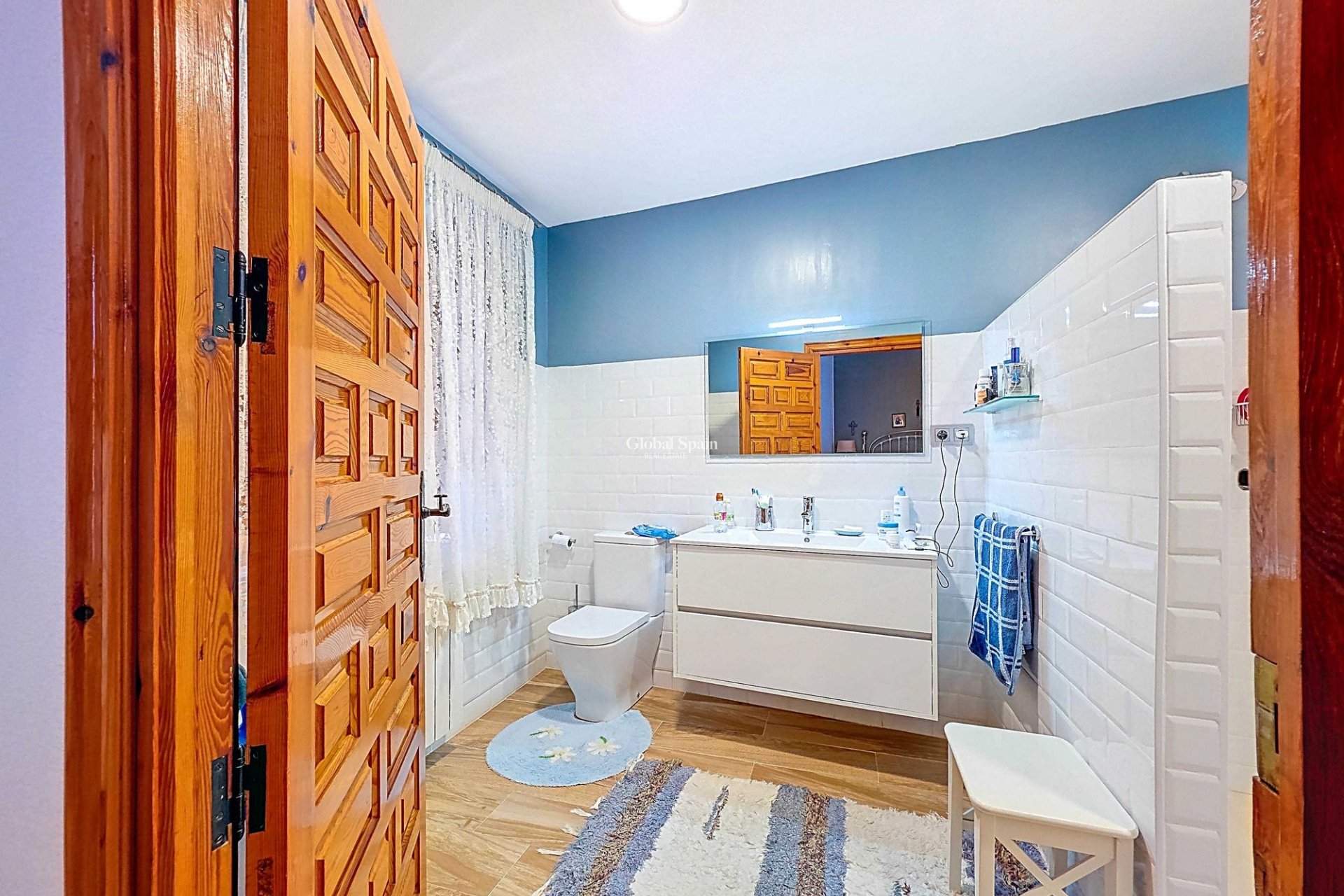 Wiederverkauf - Villa -
Elda