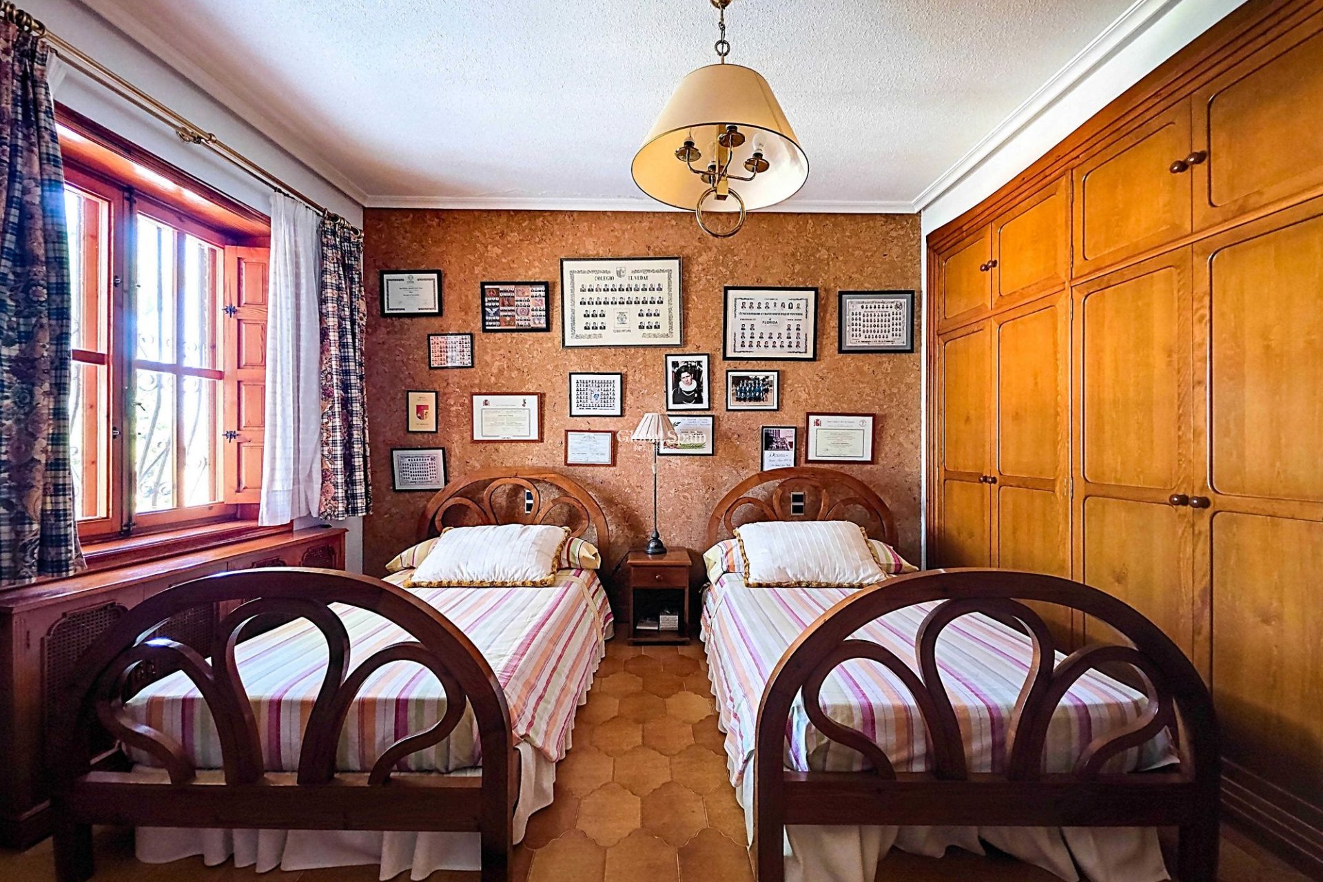 Wiederverkauf - Villa -
Elda