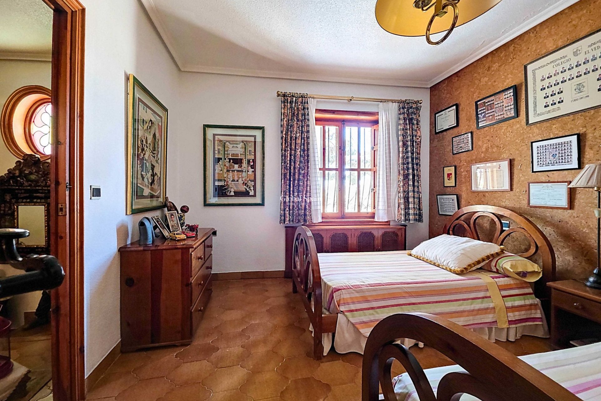 Wiederverkauf - Villa -
Elda