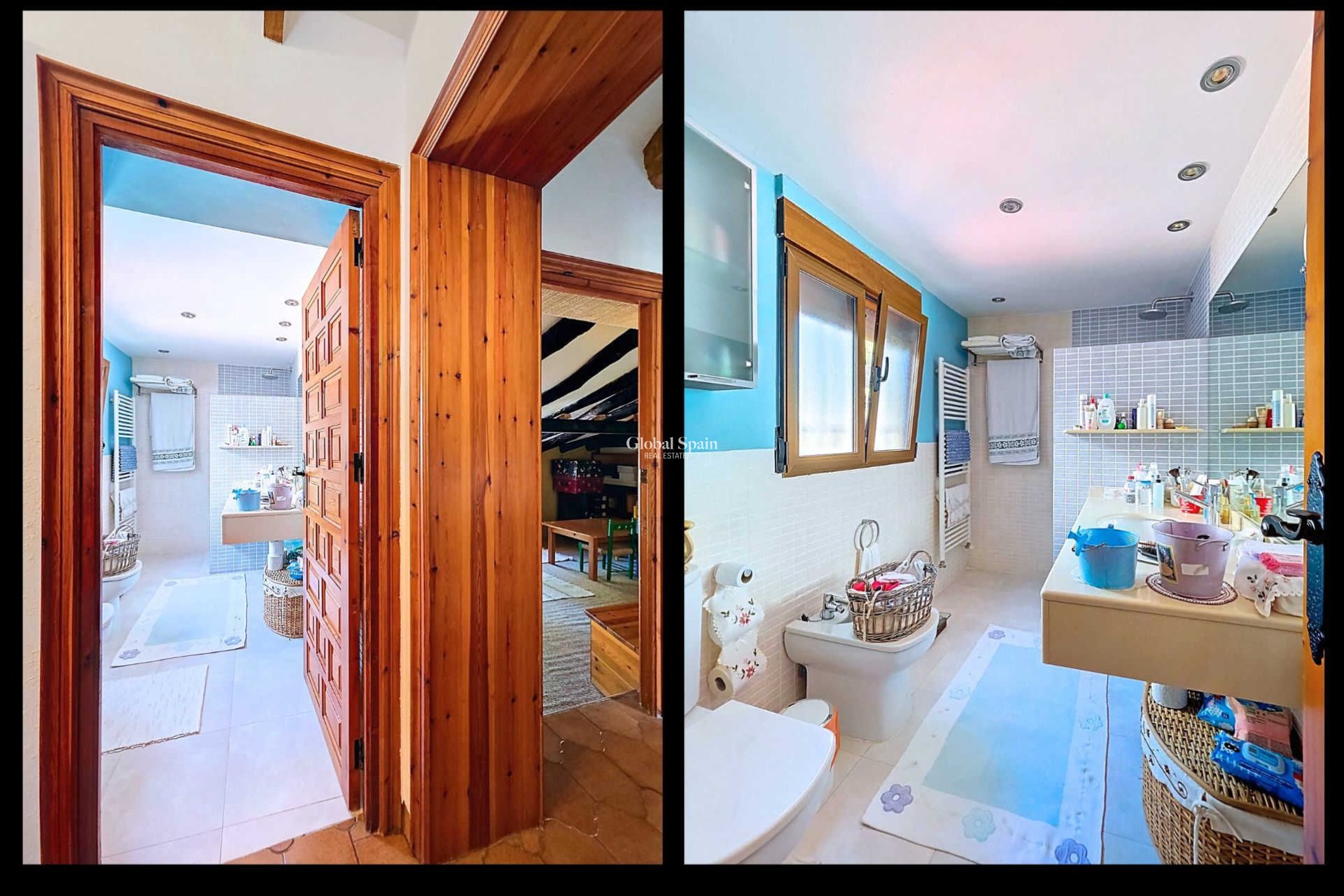 Wiederverkauf - Villa -
Elda