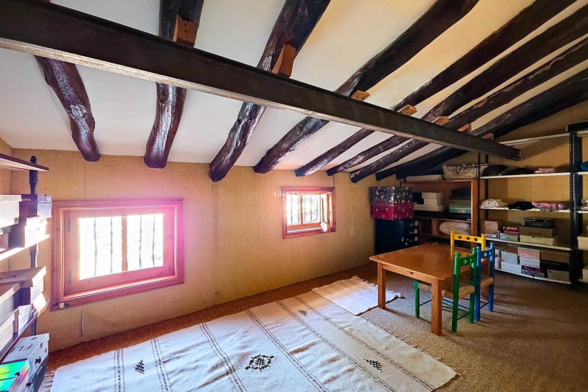 Wiederverkauf - Villa -
Elda