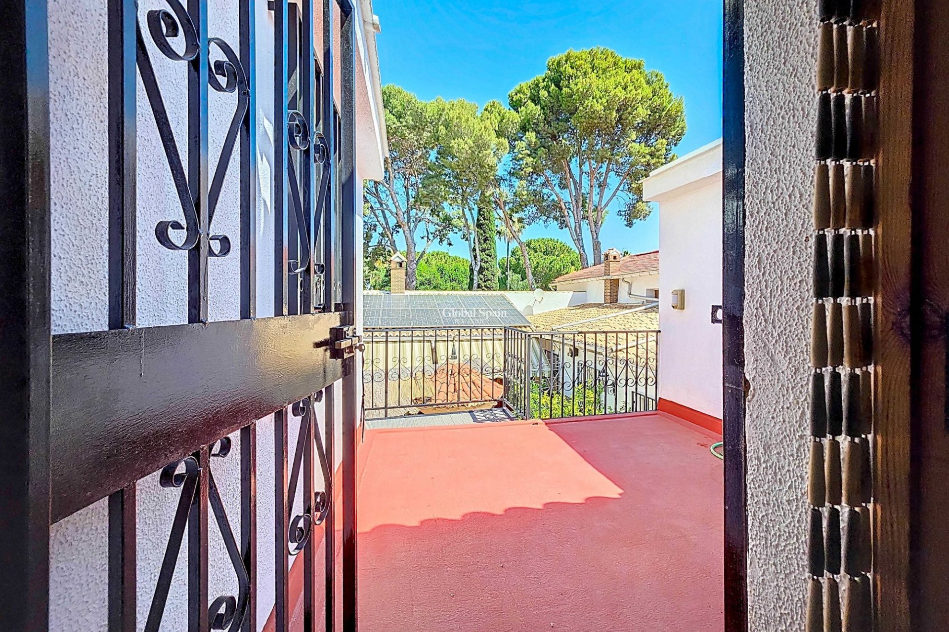 Wiederverkauf - Villa -
Elda