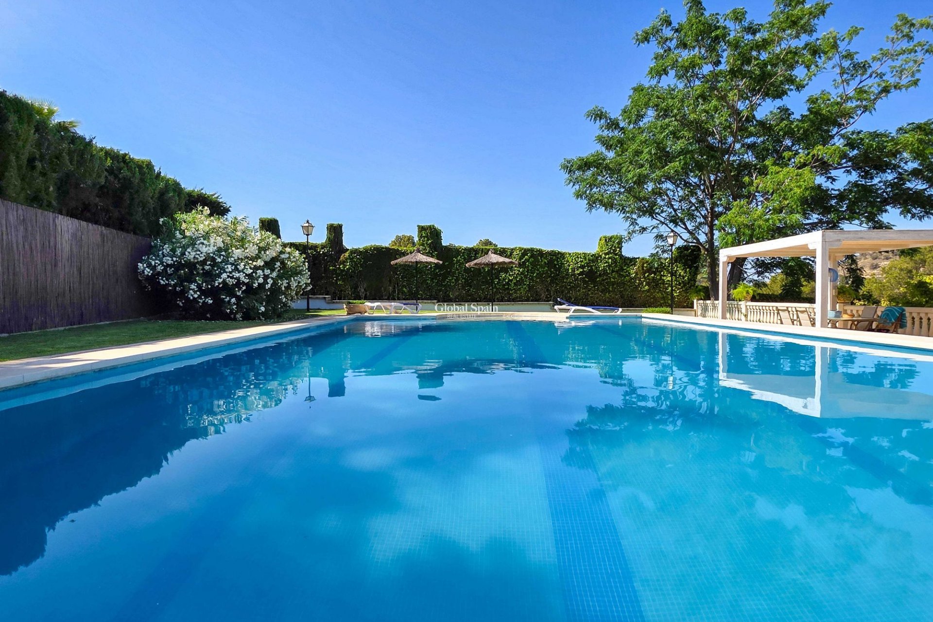 Wiederverkauf - Villa -
Elda