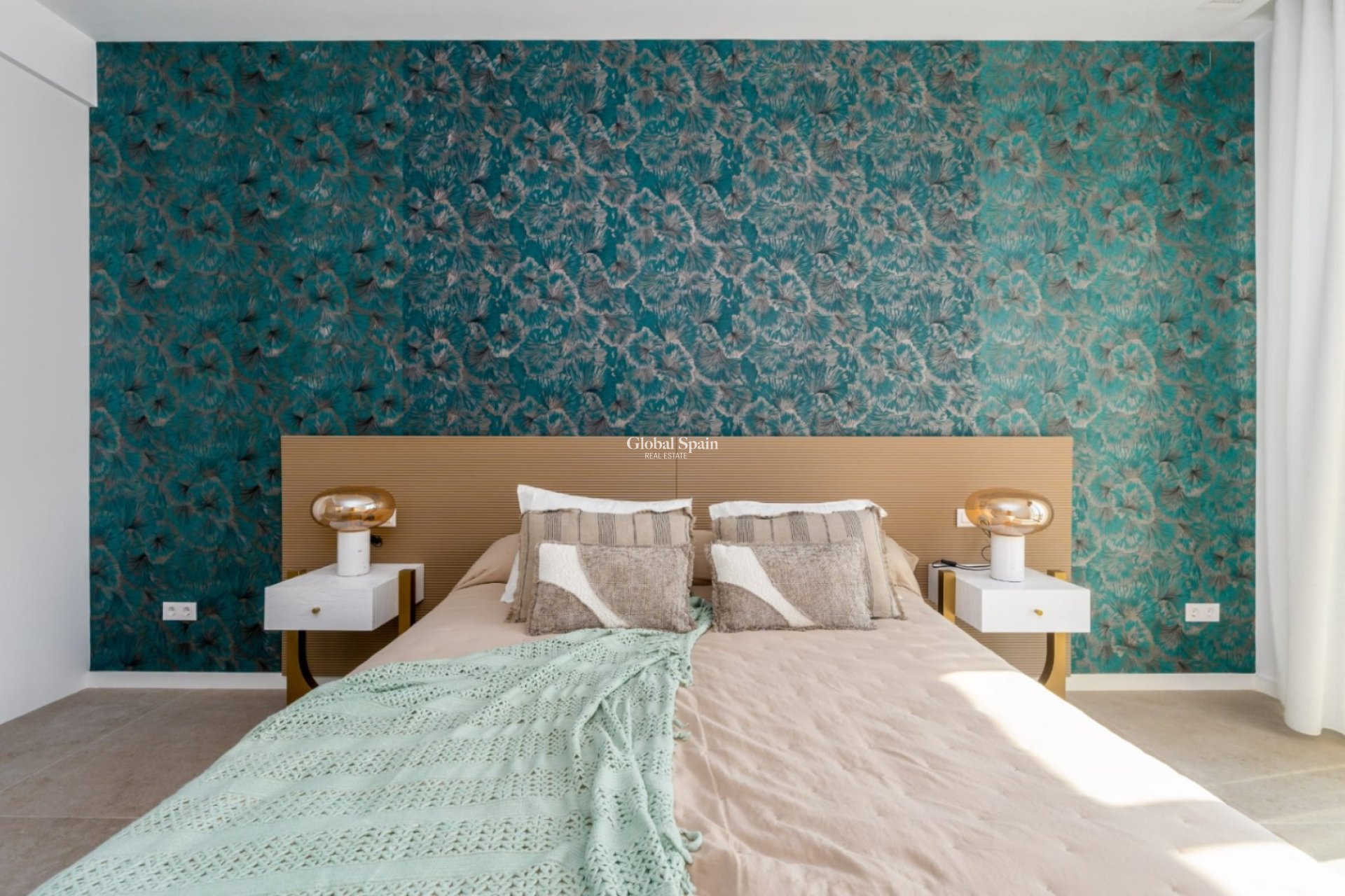 Wiederverkauf - Villa -
FINESTRAT - Costa Blanca Norte