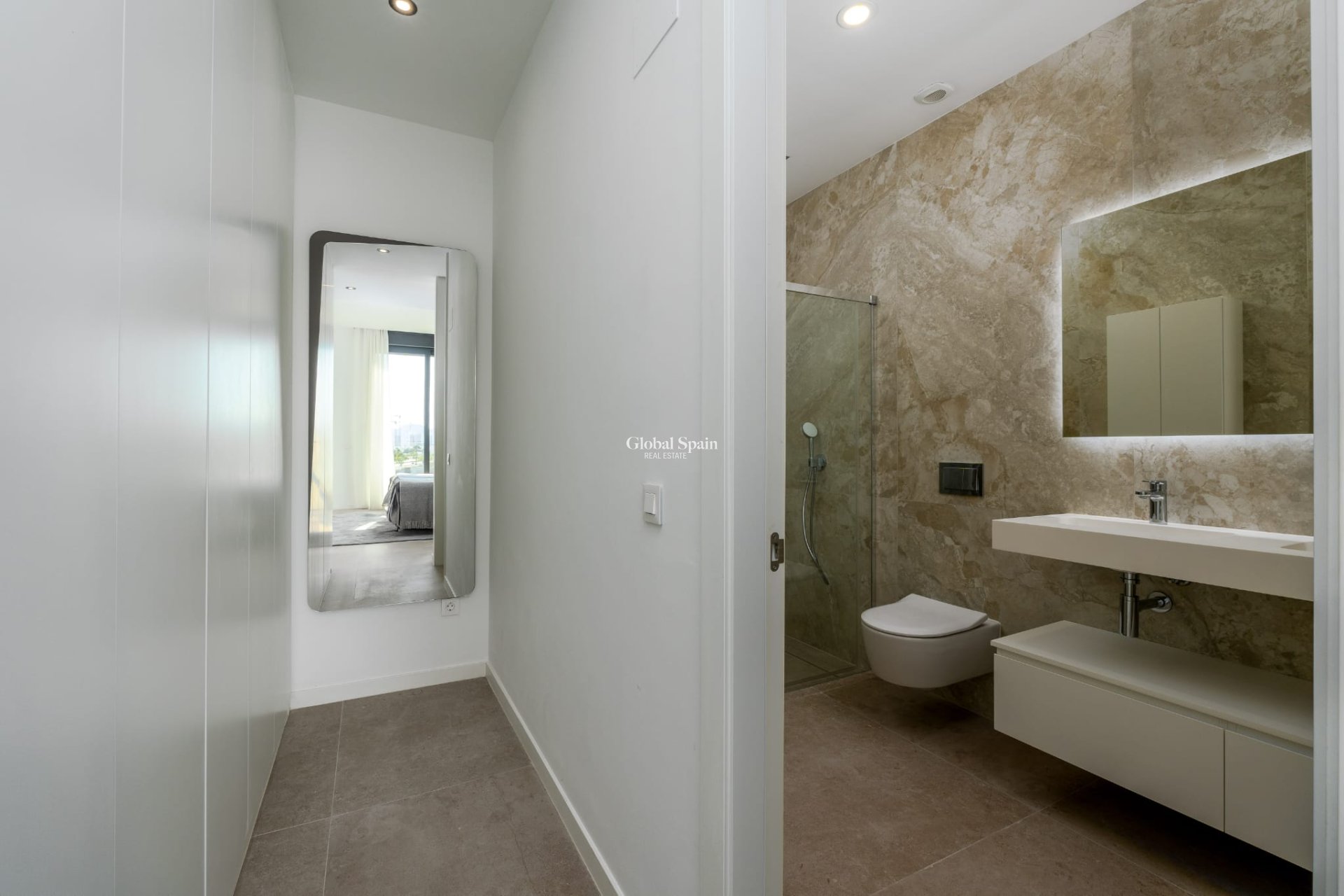 Wiederverkauf - Villa -
FINESTRAT - Costa Blanca Norte