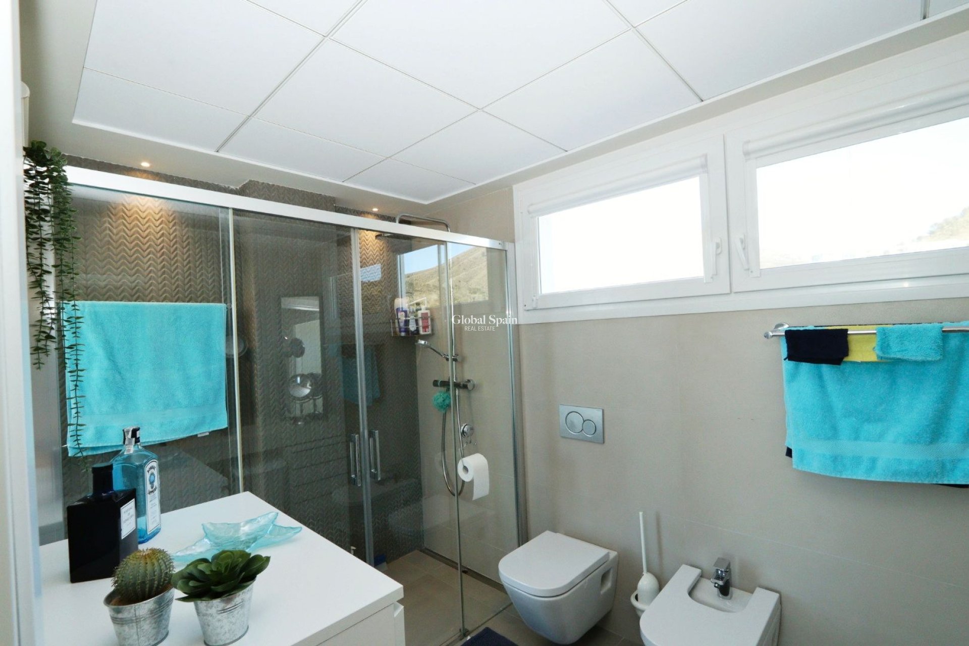 Wiederverkauf - VILLA -
FINESTRAT - Costa Blanca