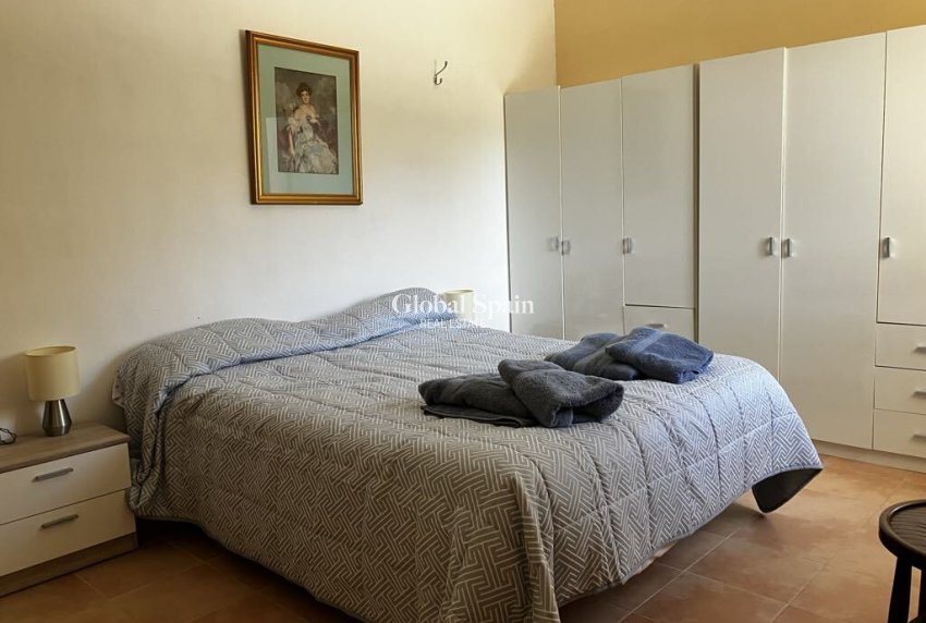 Wiederverkauf - VILLA -
FINESTRAT - Costa Blanca