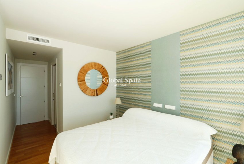 Wiederverkauf - VILLA -
FINESTRAT - Costa Blanca