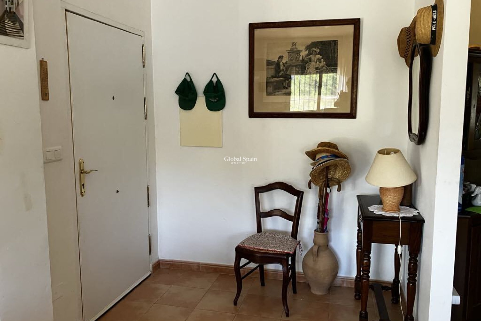 Wiederverkauf - VILLA -
FINESTRAT - Costa Blanca