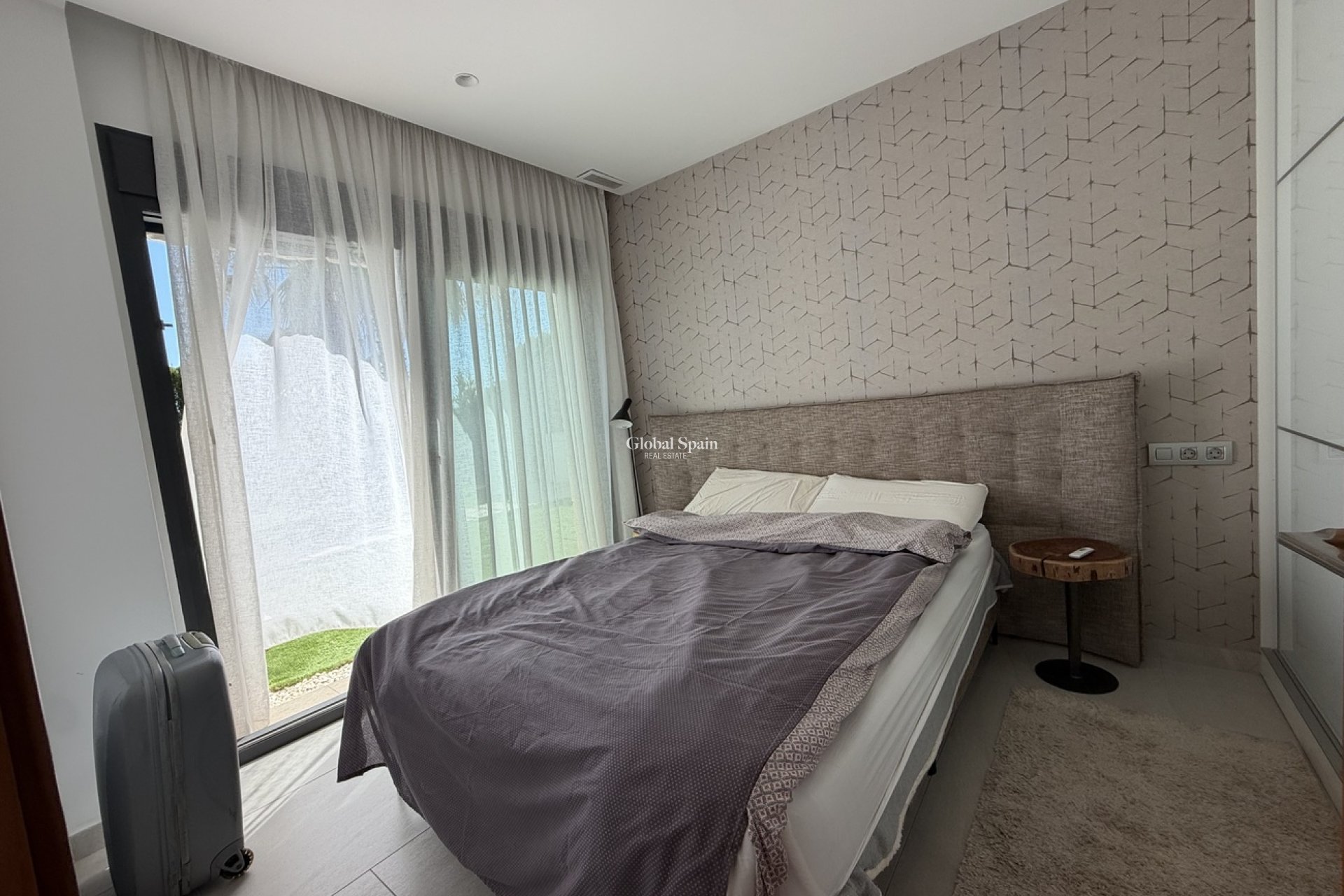 Wiederverkauf - VILLA -
FINESTRAT - Costa Blanca