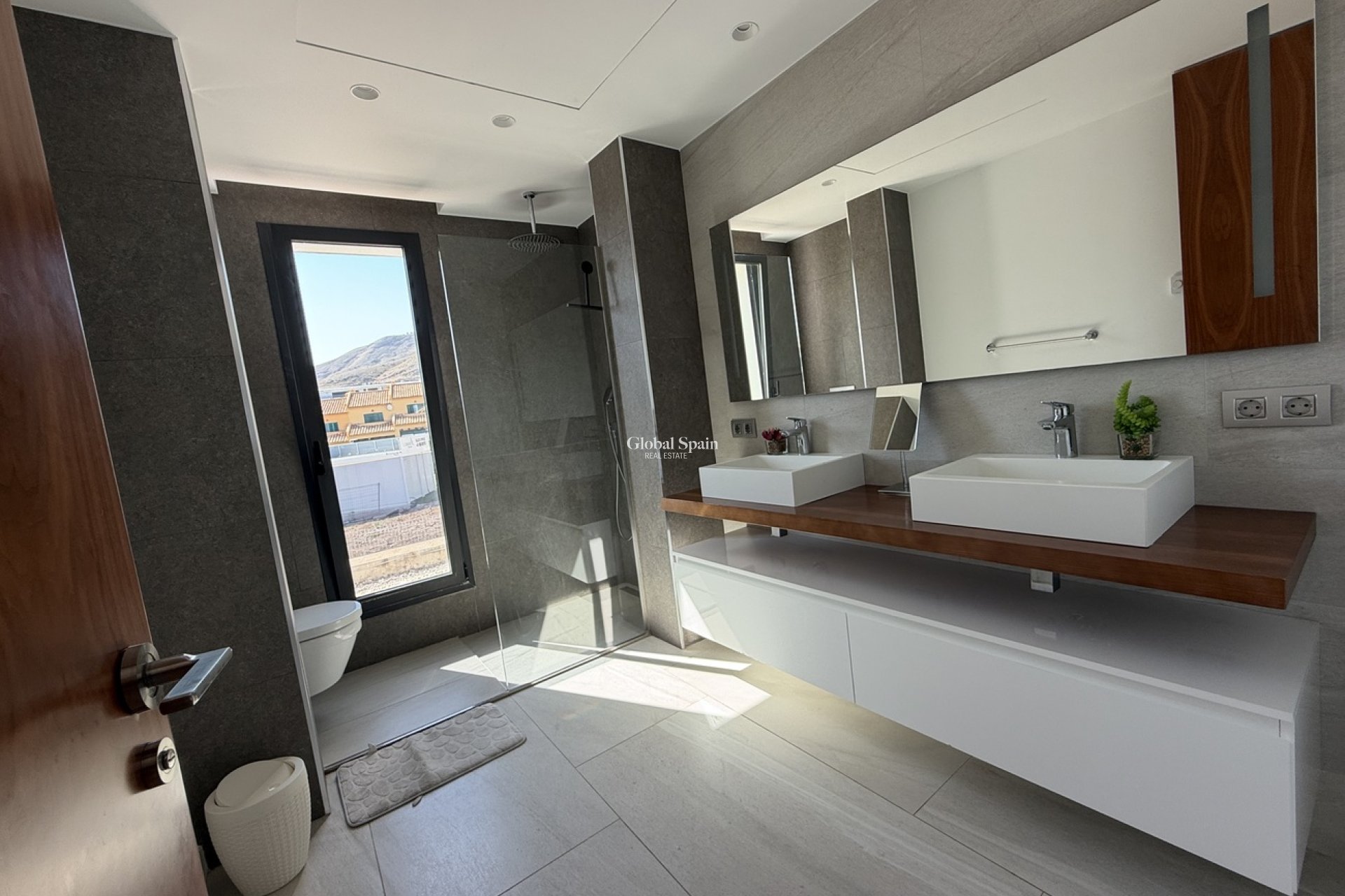 Wiederverkauf - VILLA -
FINESTRAT - Costa Blanca