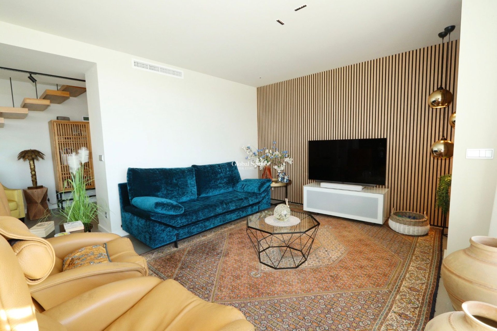 Wiederverkauf - VILLA -
FINESTRAT - Costa Blanca