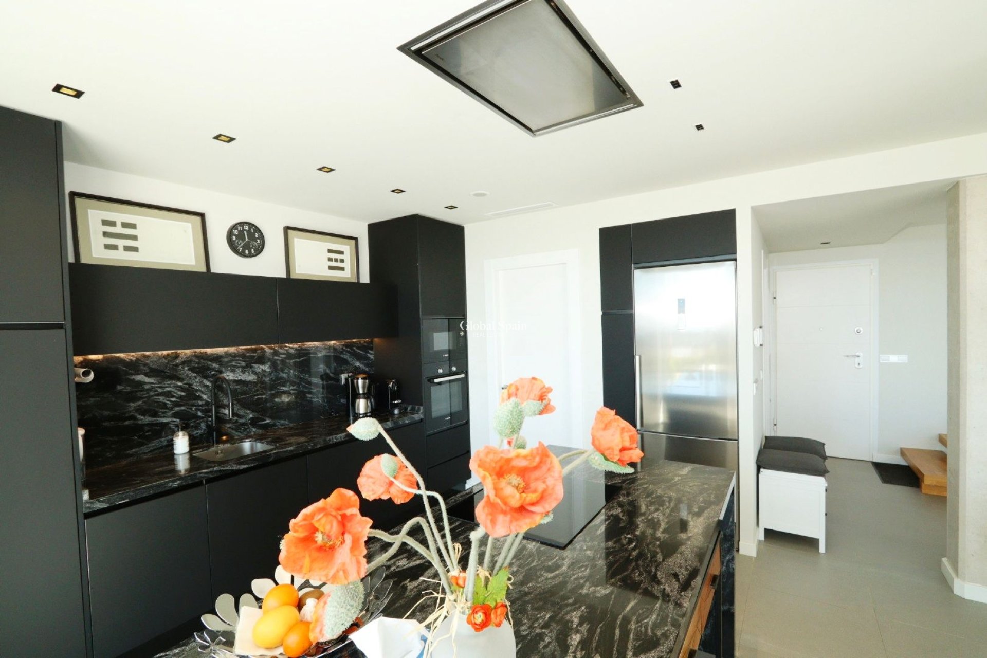 Wiederverkauf - VILLA -
FINESTRAT - Costa Blanca