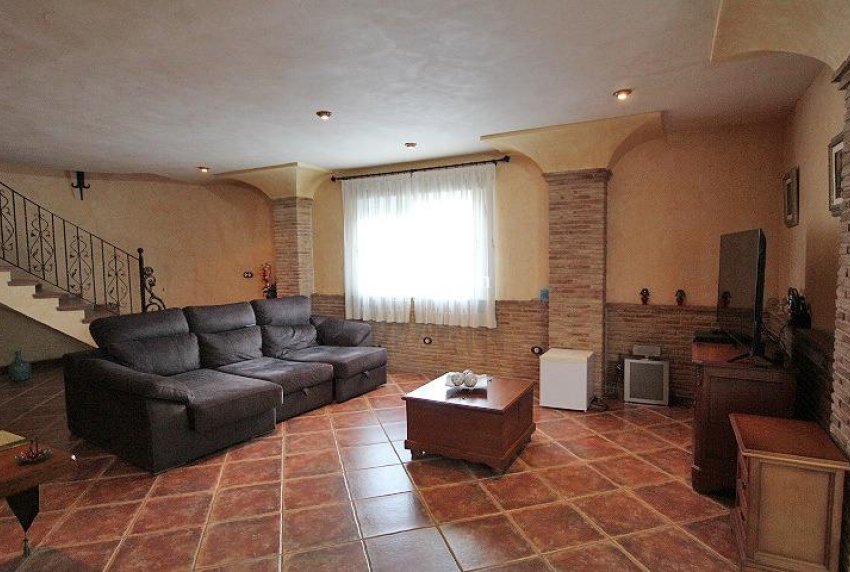 Wiederverkauf - VILLA -
FORMENTERA DEL SEGURA - C- Cooperativa