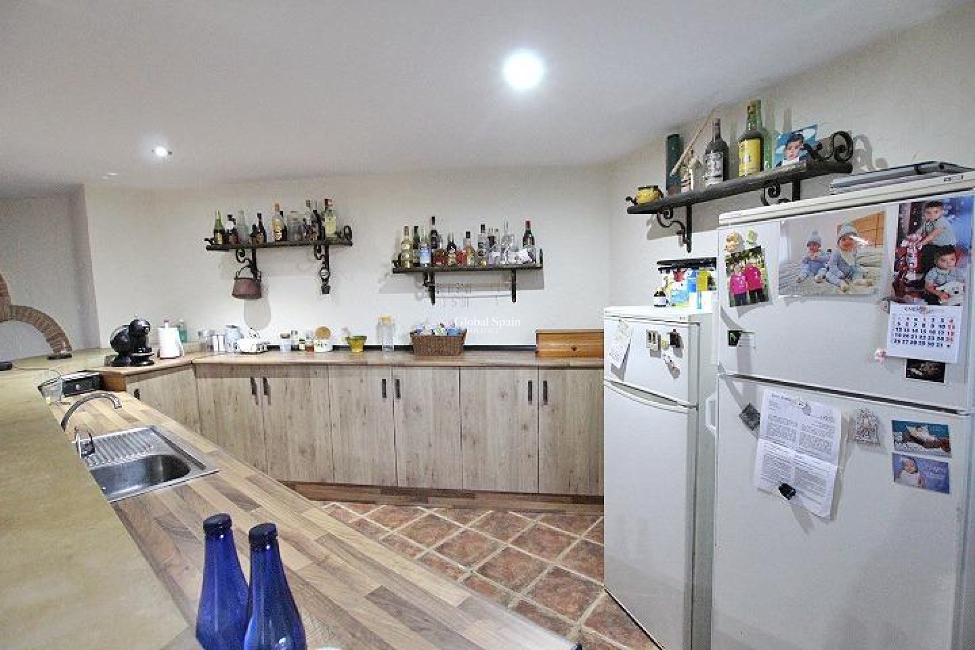 Wiederverkauf - VILLA -
FORMENTERA DEL SEGURA - C- Cooperativa