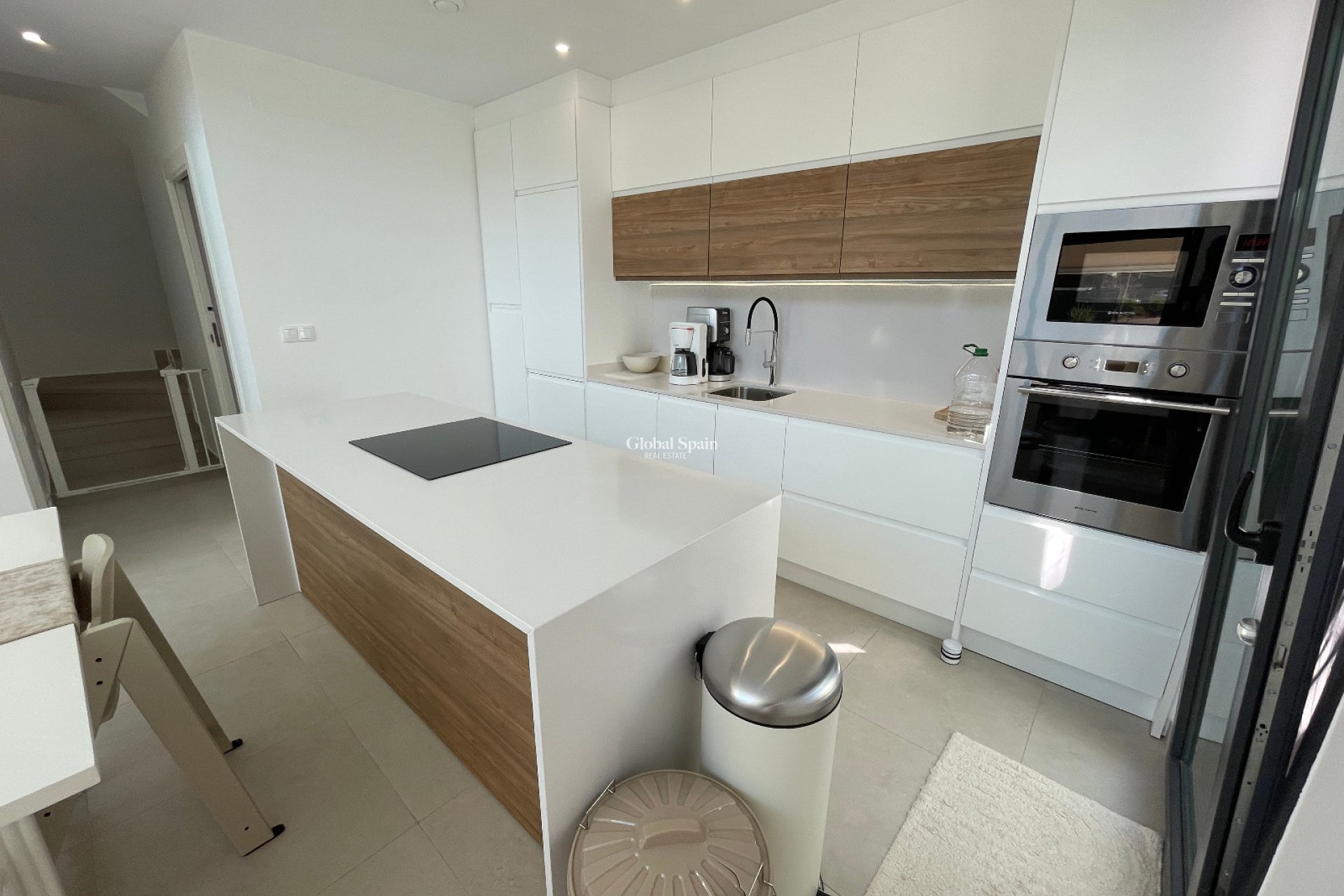 Wiederverkauf - VILLA -
FORMENTERA DEL SEGURA - Costa Blanca