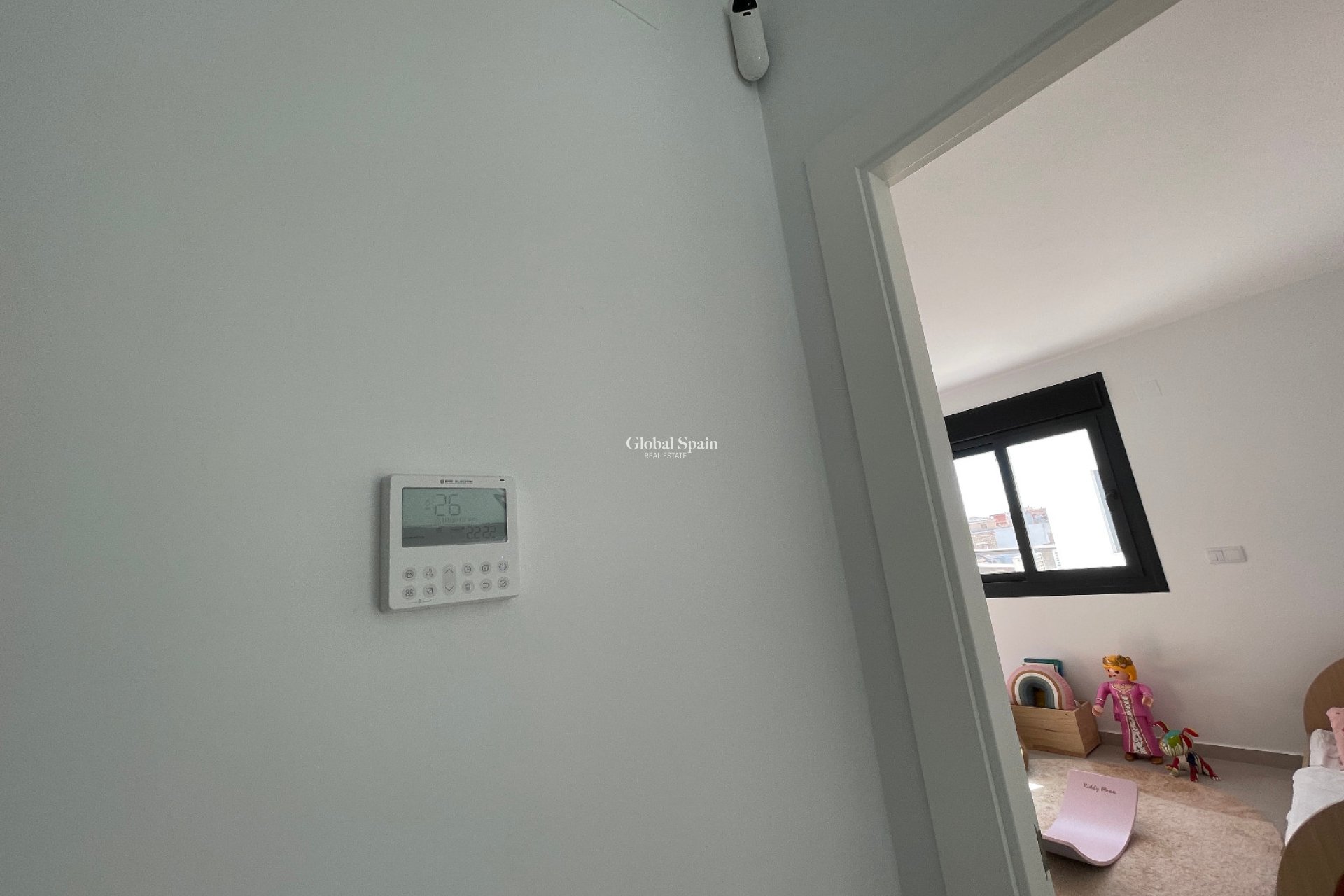 Wiederverkauf - VILLA -
FORMENTERA DEL SEGURA - Costa Blanca