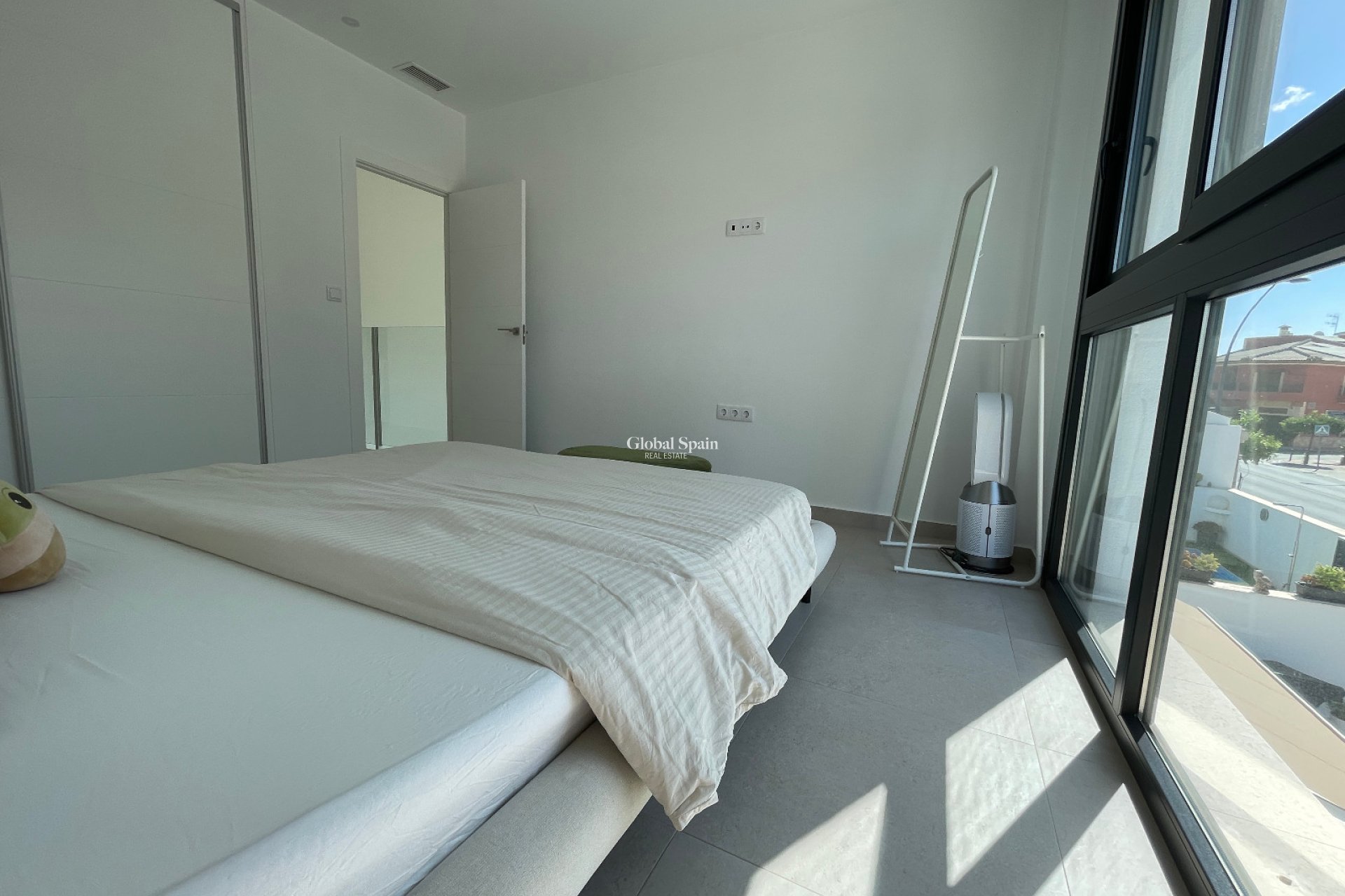 Wiederverkauf - VILLA -
FORMENTERA DEL SEGURA - Costa Blanca