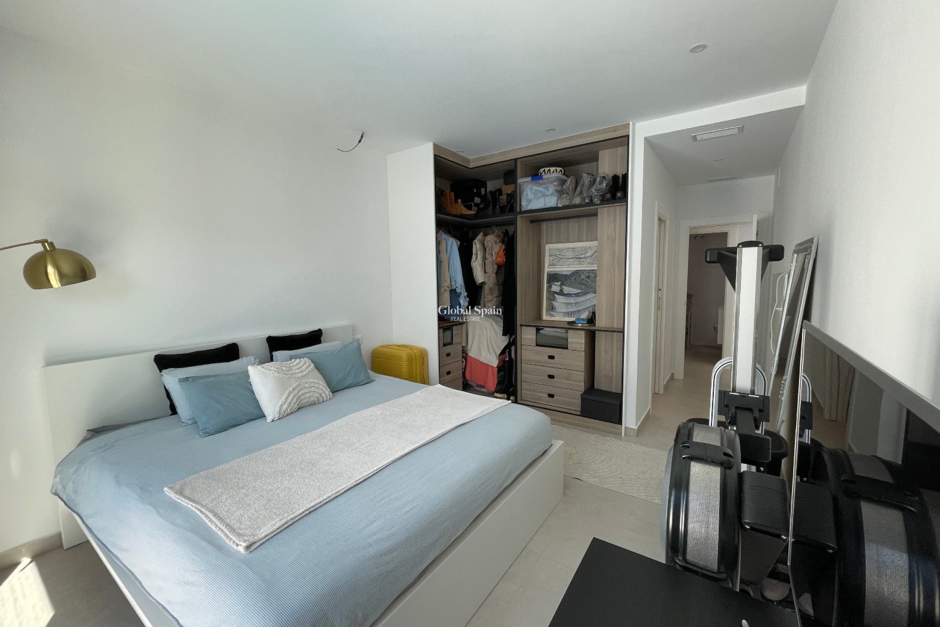 Wiederverkauf - VILLA -
FORMENTERA DEL SEGURA - Costa Blanca