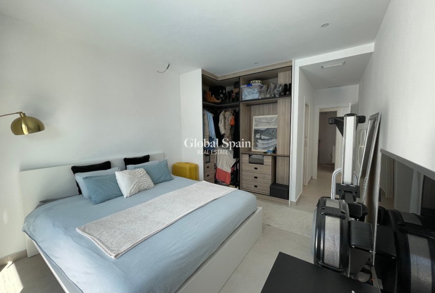 Wiederverkauf - VILLA -
FORMENTERA DEL SEGURA - Costa Blanca