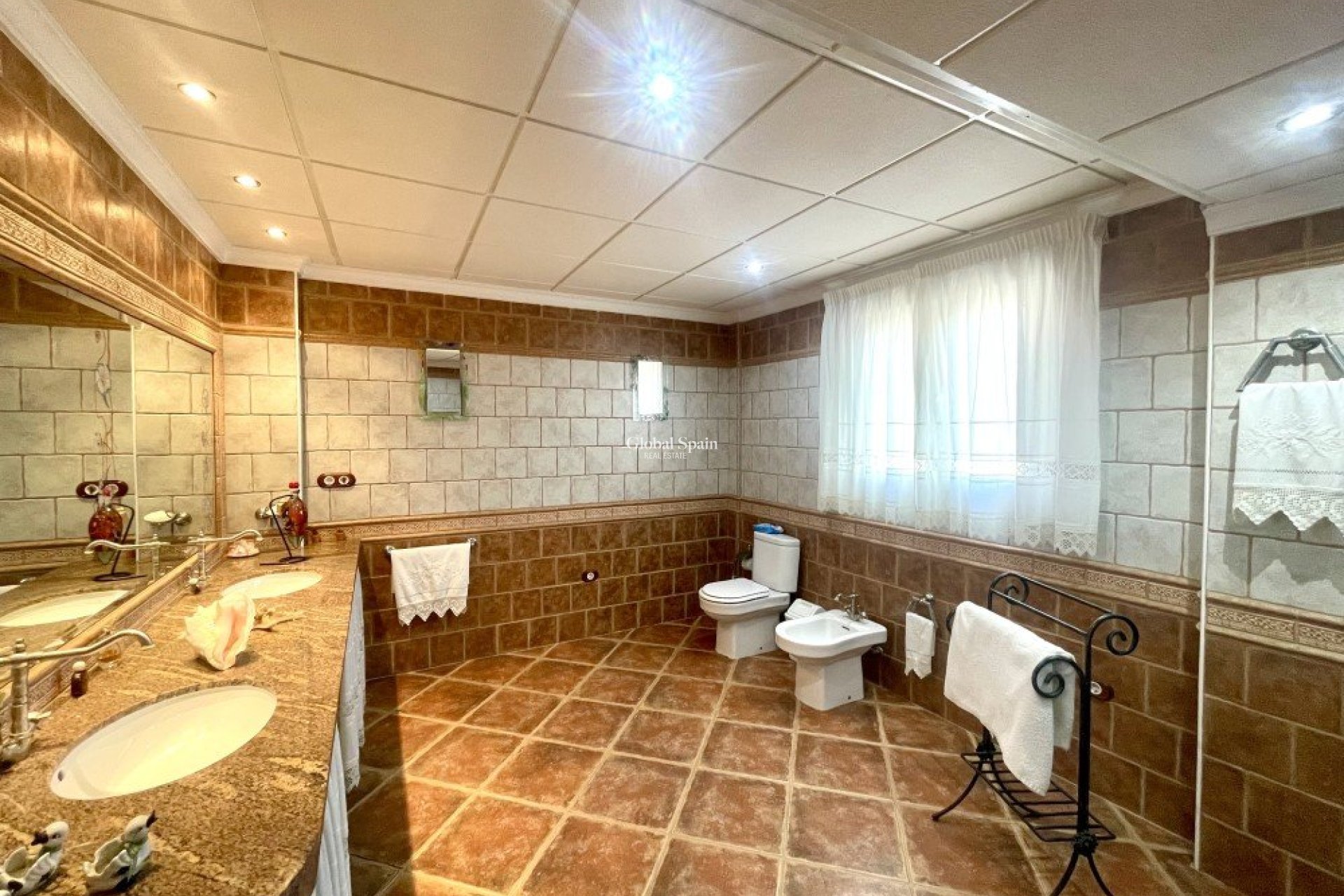 Wiederverkauf - VILLA -
FORMENTERA DEL SEGURA - Costa Blanca