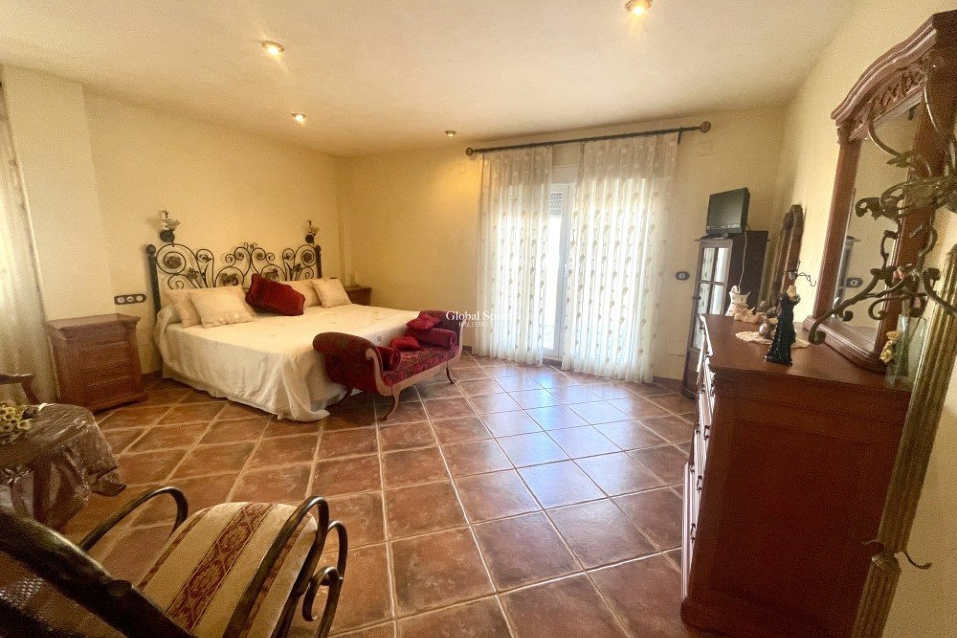 Wiederverkauf - VILLA -
FORMENTERA DEL SEGURA - Costa Blanca