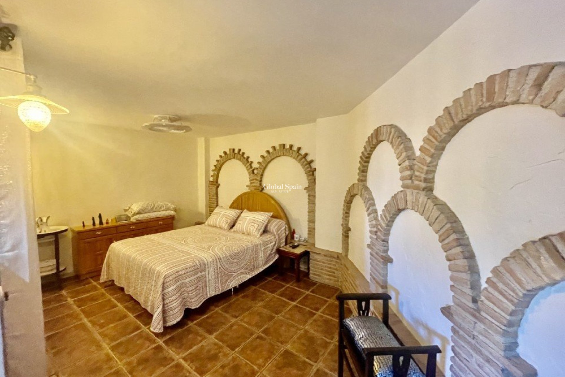 Wiederverkauf - VILLA -
FORMENTERA DEL SEGURA - Costa Blanca