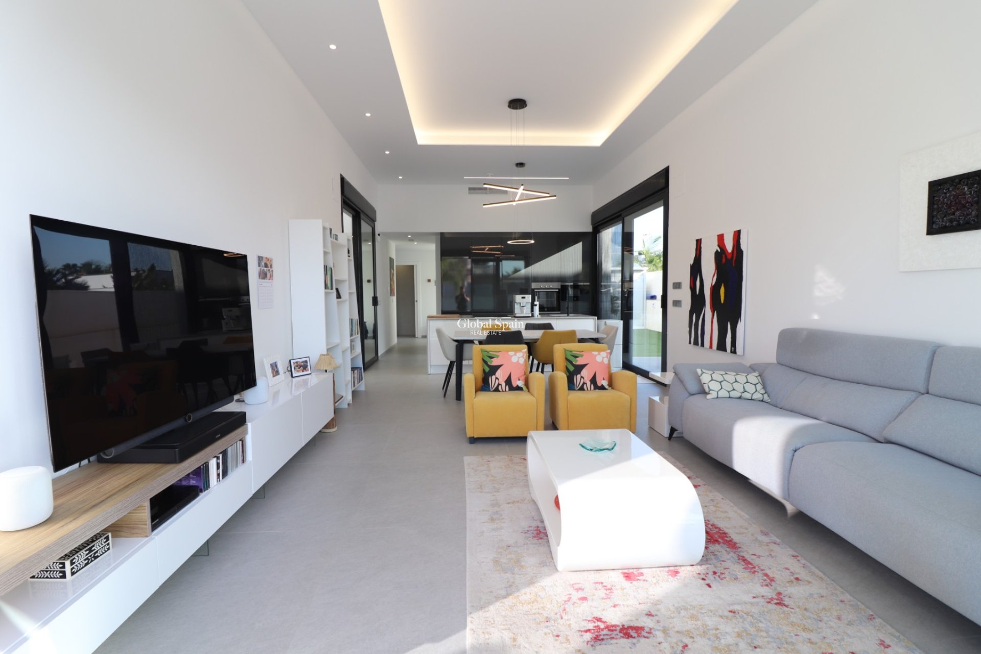Wiederverkauf - VILLA -
Formentera del Segura - Fincas de La Vega