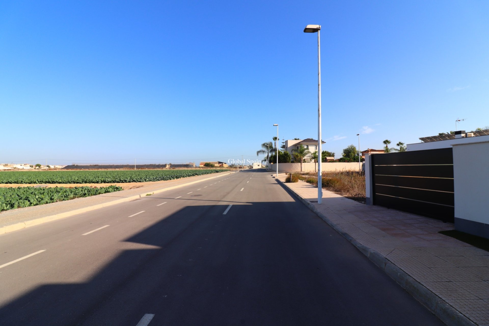Wiederverkauf - VILLA -
Formentera del Segura - Fincas de La Vega