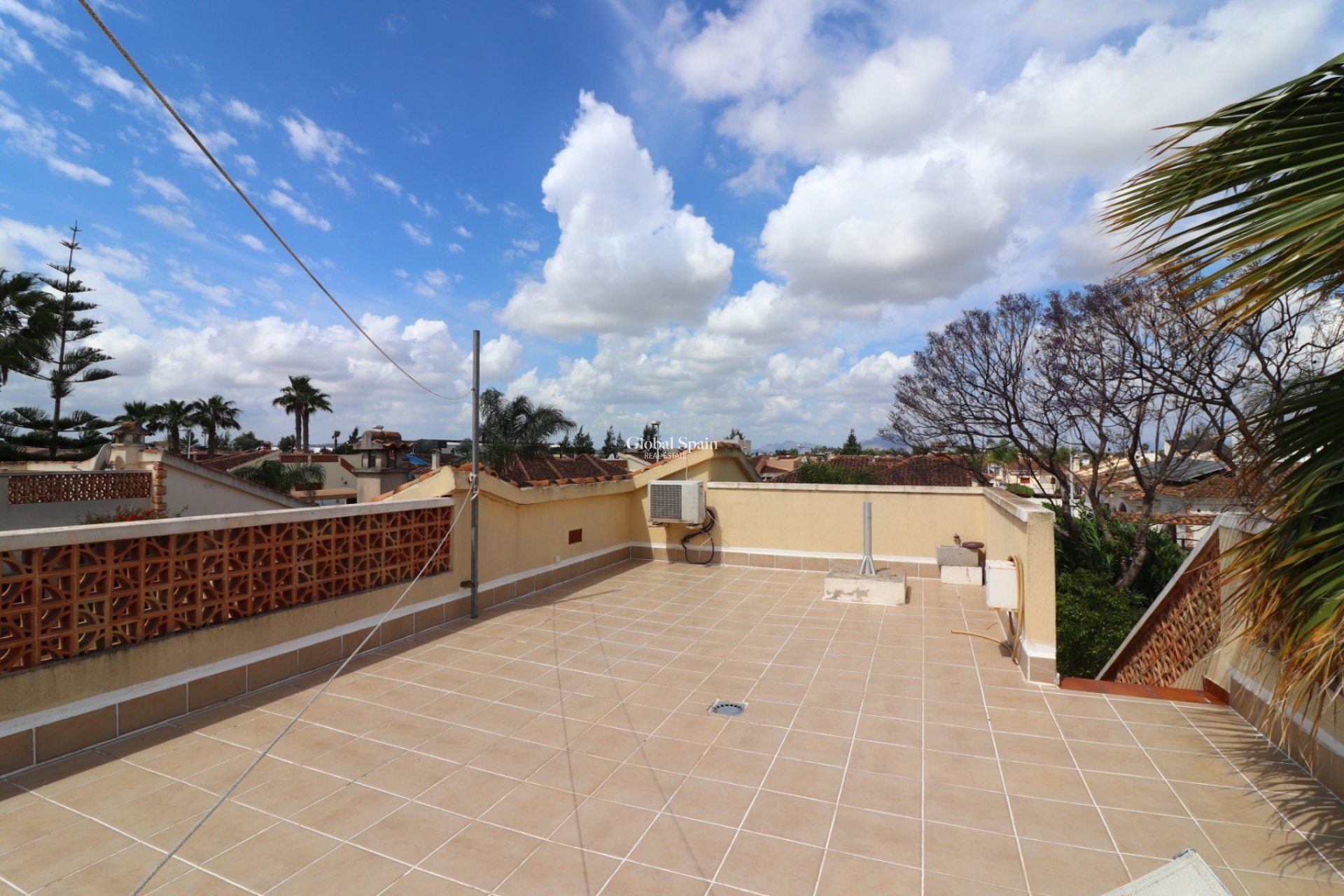Wiederverkauf - VILLA -
Formentera del Segura - Fincas de La Vega