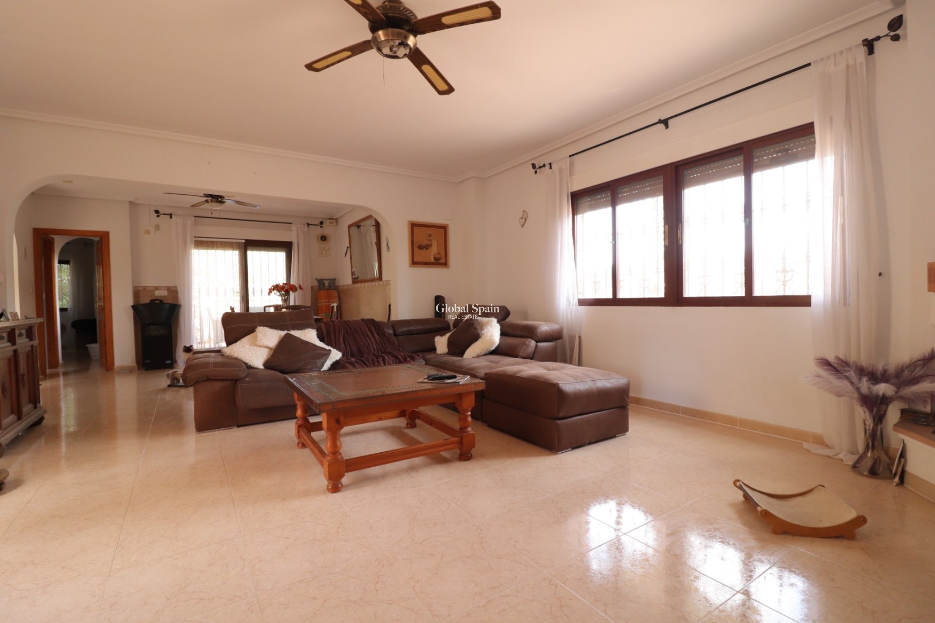 Wiederverkauf - VILLA -
Formentera del Segura - Fincas de La Vega