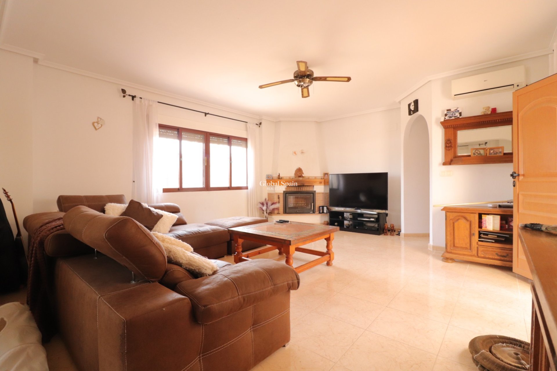 Wiederverkauf - VILLA -
Formentera del Segura - Fincas de La Vega