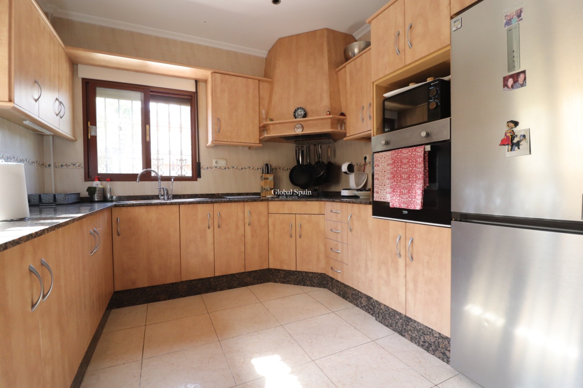 Wiederverkauf - VILLA -
Formentera del Segura - Fincas de La Vega