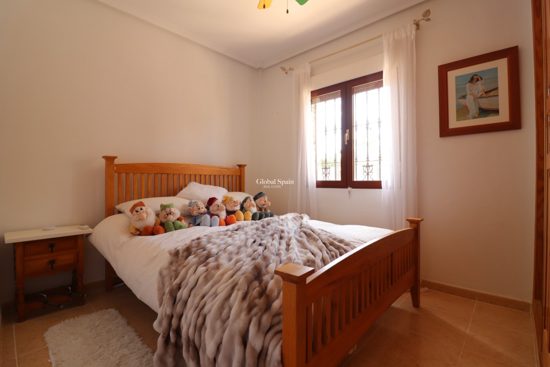 Wiederverkauf - VILLA -
Formentera del Segura - Fincas de La Vega