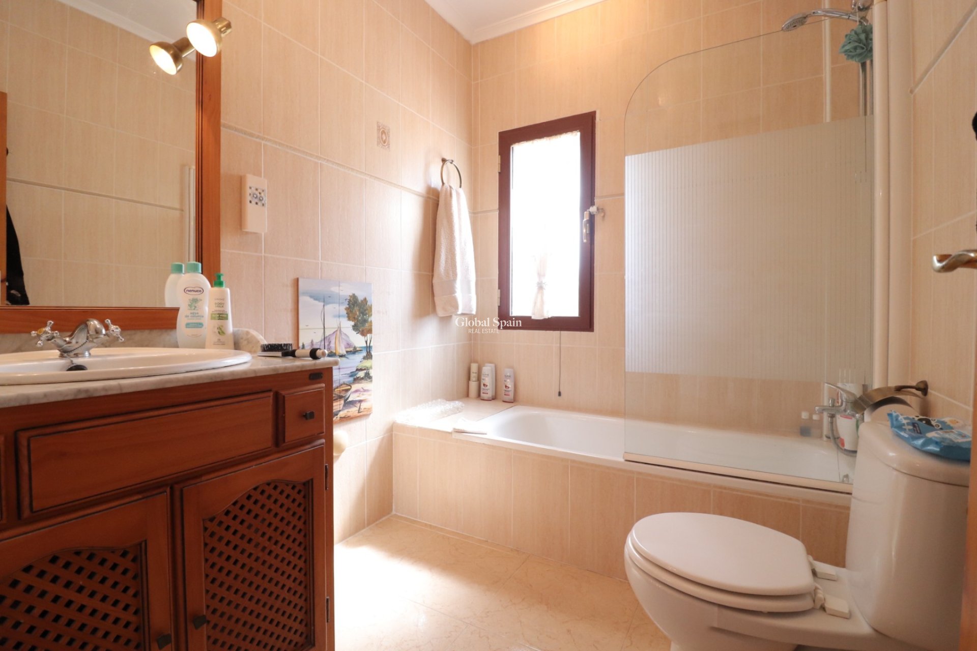 Wiederverkauf - VILLA -
Formentera del Segura - Fincas de La Vega