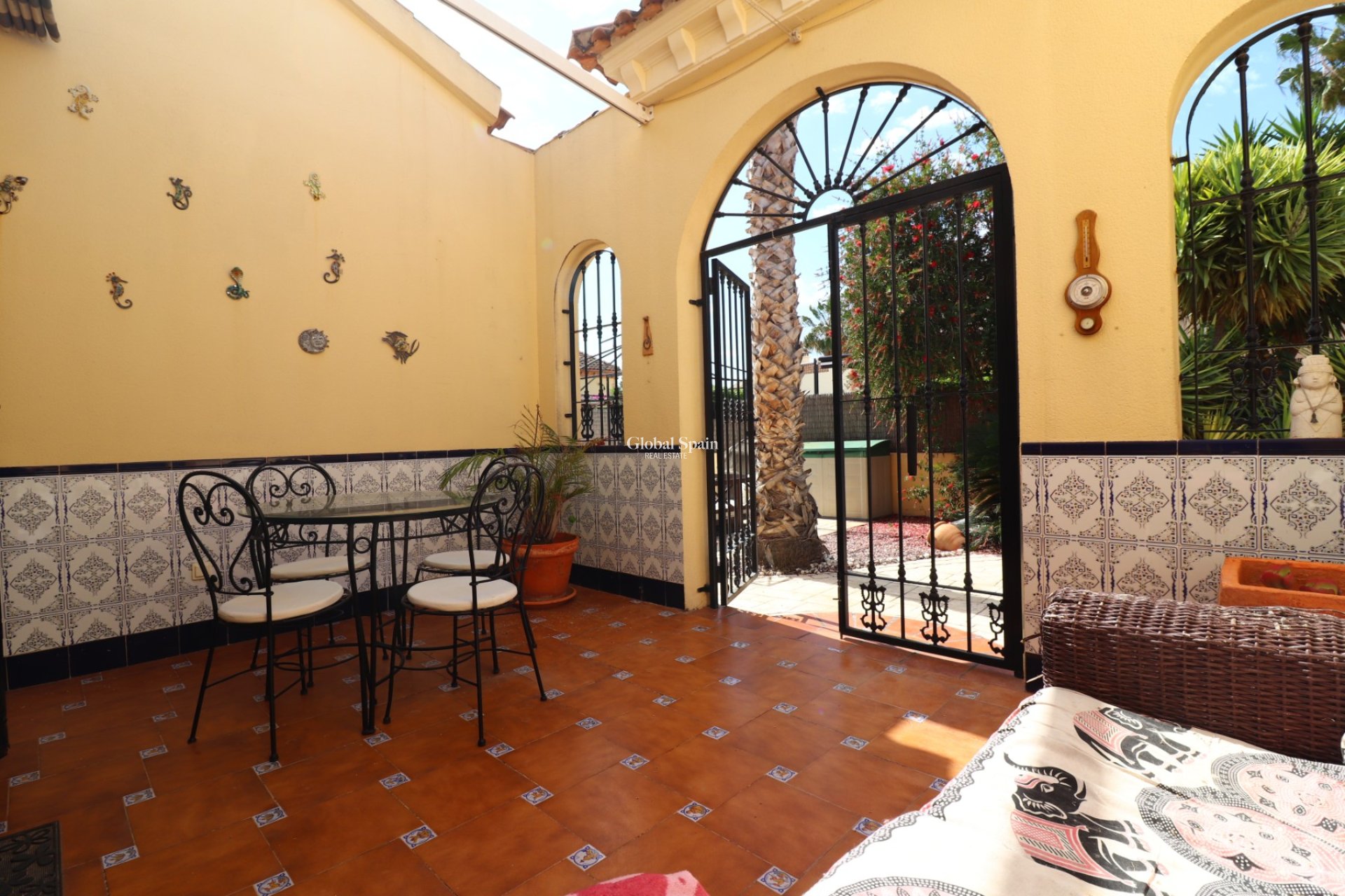 Wiederverkauf - VILLA -
Formentera del Segura - Fincas de La Vega