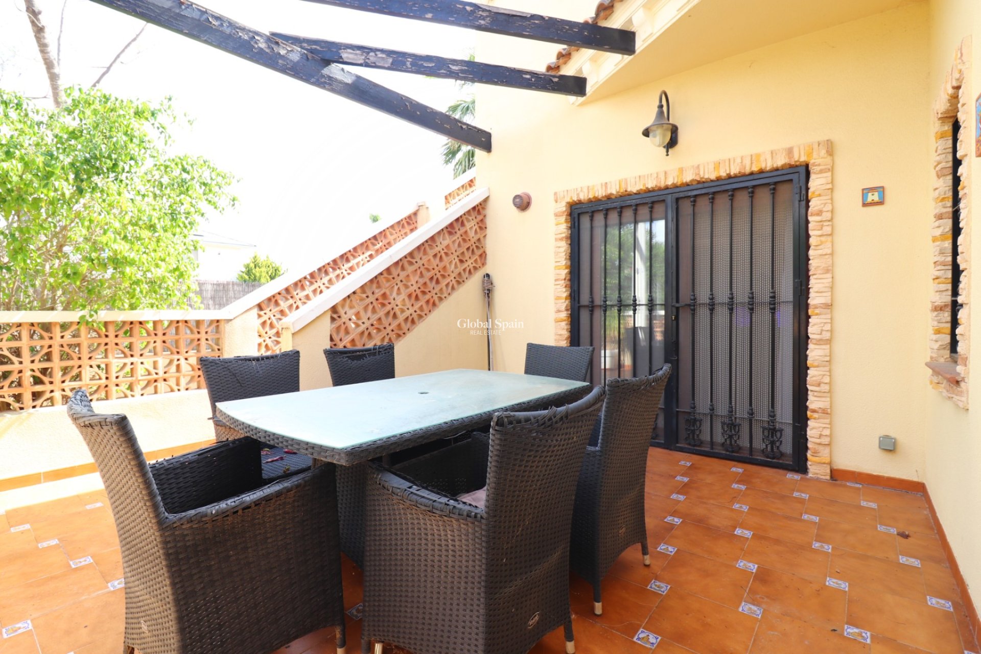 Wiederverkauf - VILLA -
Formentera del Segura - Fincas de La Vega
