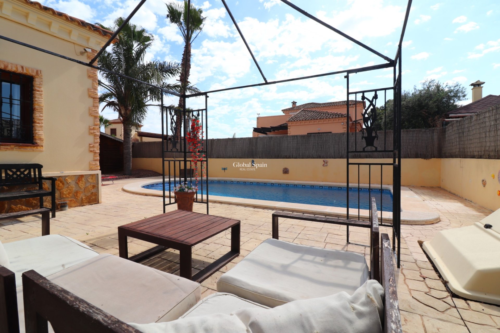 Wiederverkauf - VILLA -
Formentera del Segura - Fincas de La Vega
