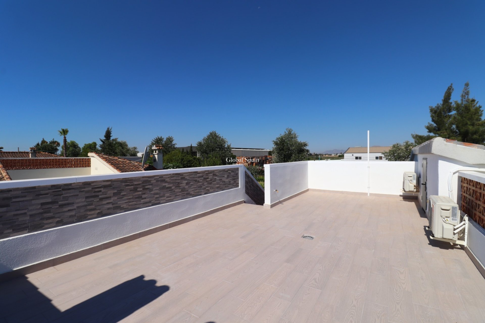 Wiederverkauf - VILLA -
Formentera del Segura - Fincas de La Vega