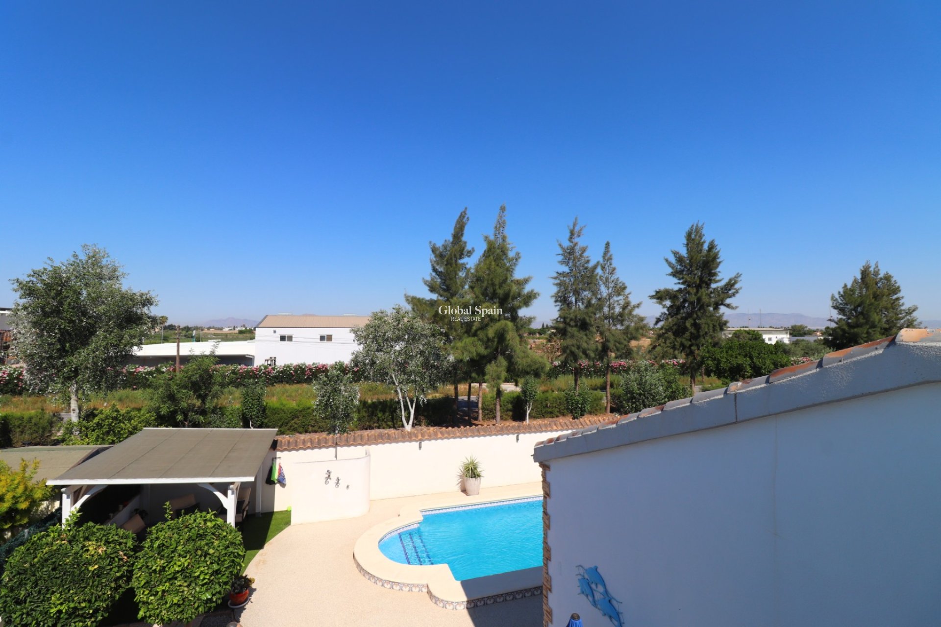 Wiederverkauf - VILLA -
Formentera del Segura - Fincas de La Vega