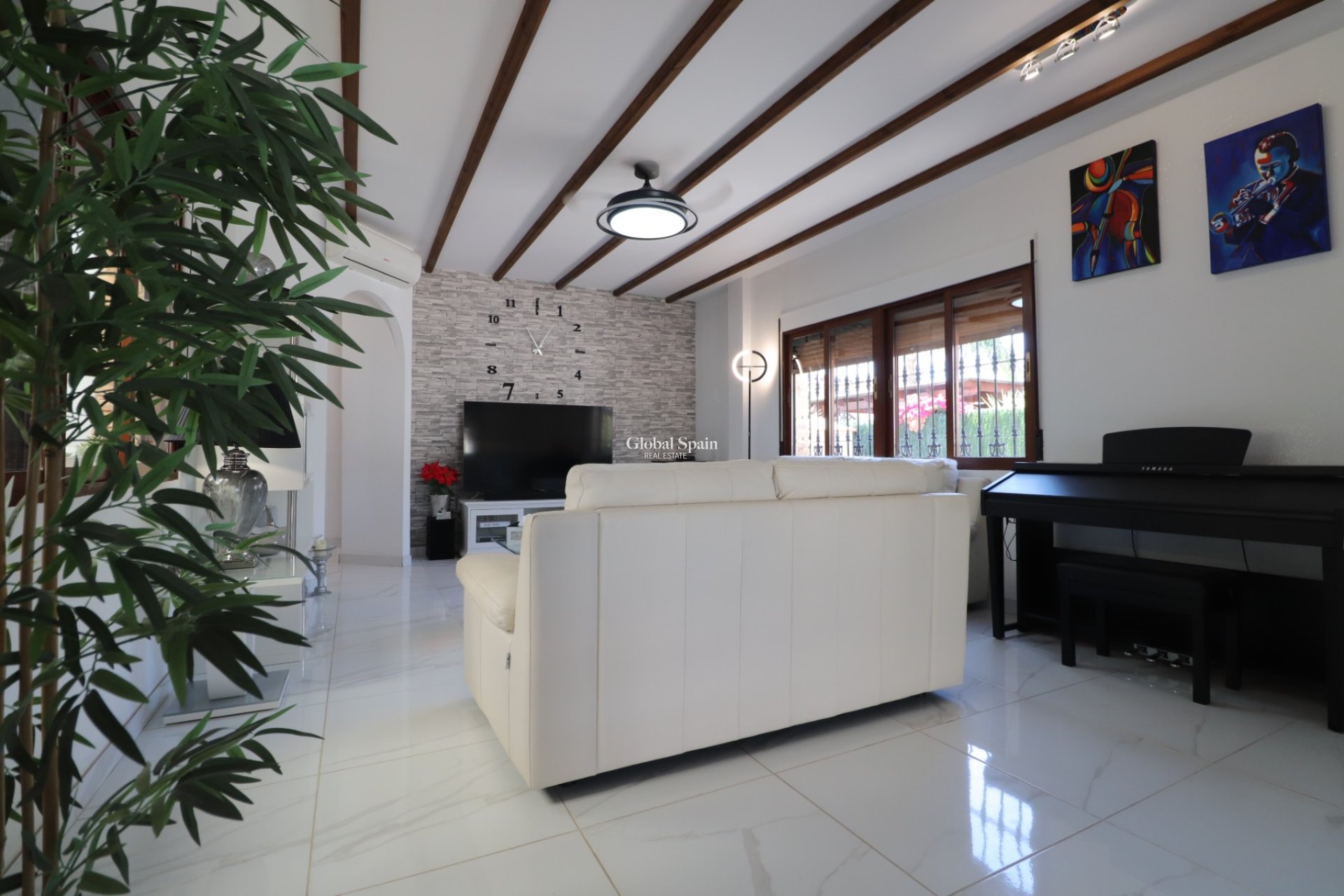 Wiederverkauf - VILLA -
Formentera del Segura - Fincas de La Vega