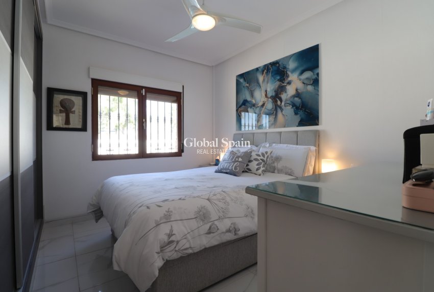 Wiederverkauf - VILLA -
Formentera del Segura - Fincas de La Vega