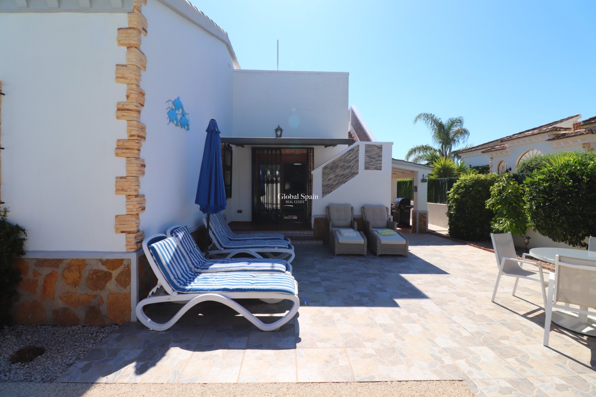 Wiederverkauf - VILLA -
Formentera del Segura - Fincas de La Vega