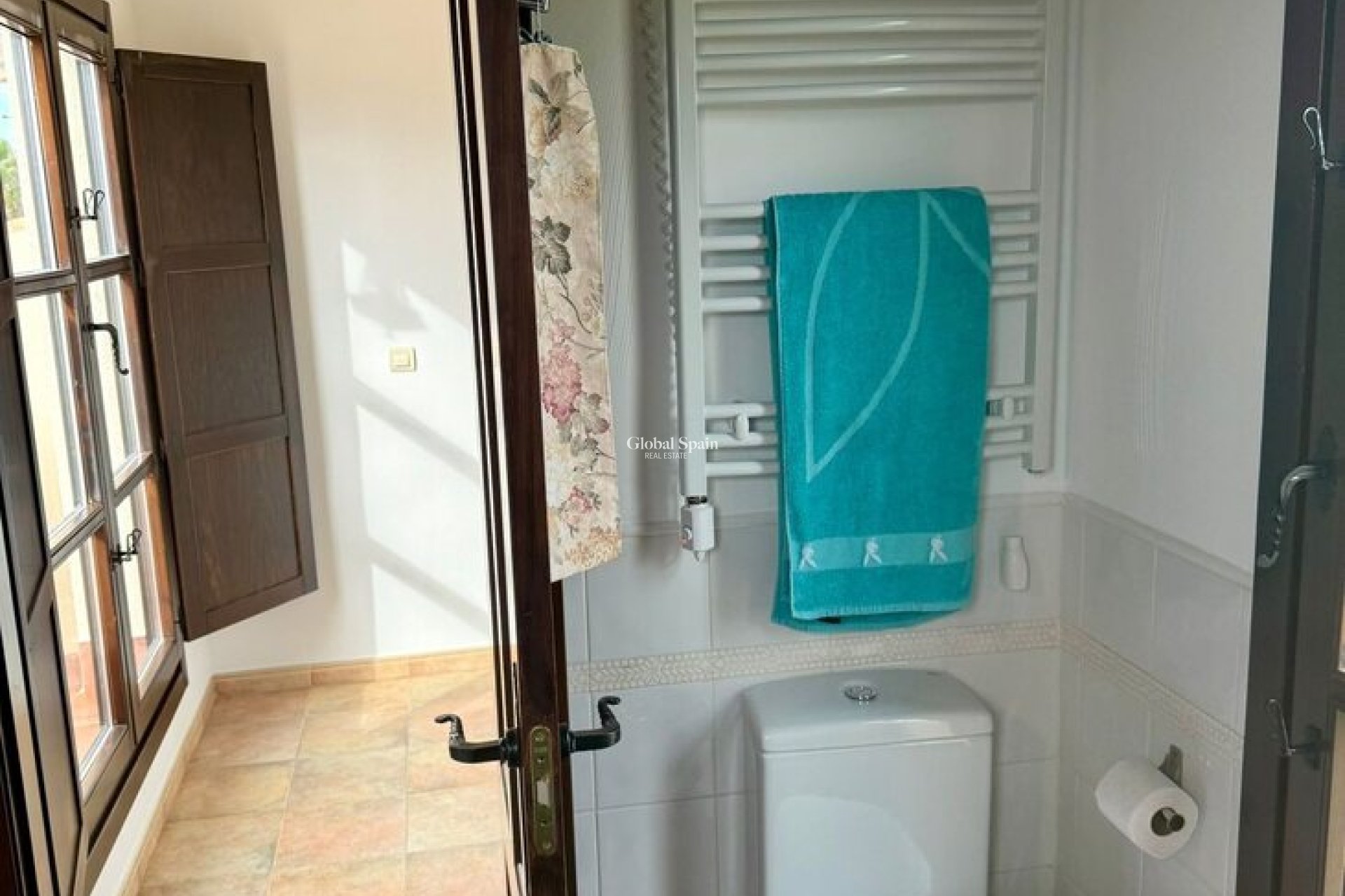 Wiederverkauf - VILLA -
FUENTE ÁLAMO DE MURCIA - Hacienda del Alamo Golf Resort